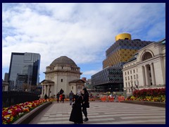 Centenary Square